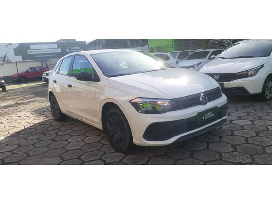 VOLKSWAGEN POLO 1.0 MPI TRACK MANUAL